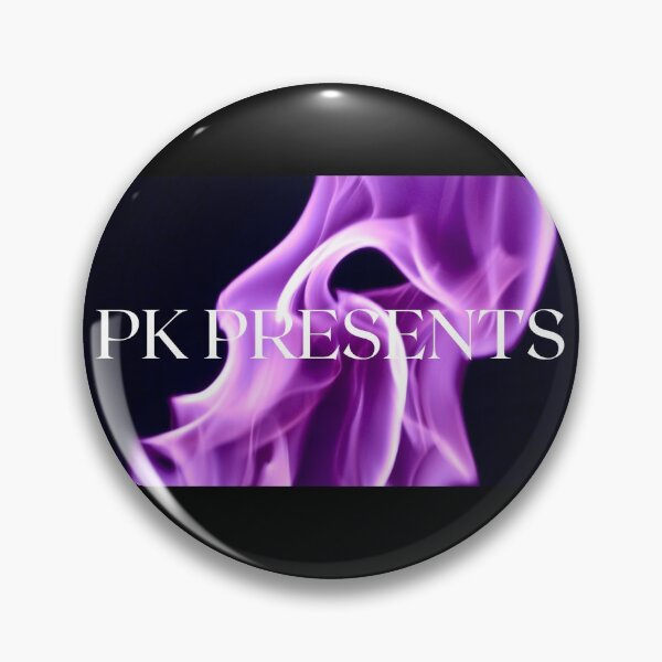 Item preview, PK Presents designed and sold by DevynStone.