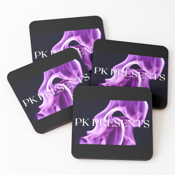 Item preview, PK Presents designed and sold by DevynStone.