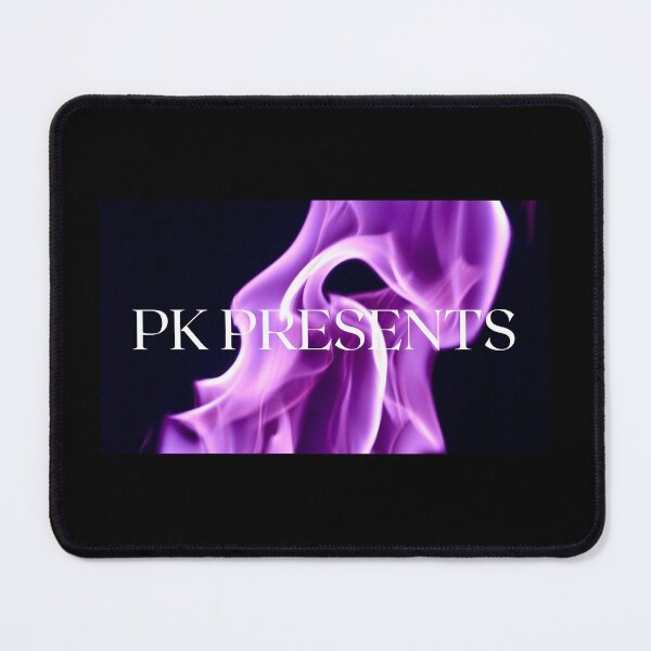 Item preview, PK Presents designed and sold by DevynStone.