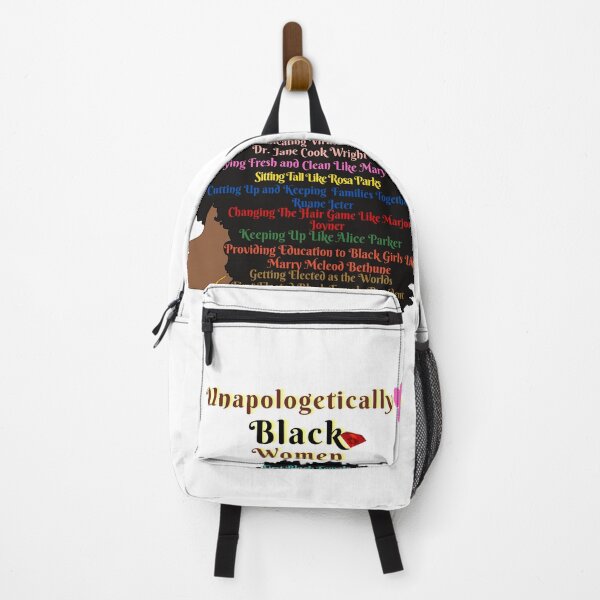 Item preview, UNAPOLOGETICALLY BLACK WOMEN designed and sold by FNMDRYP.