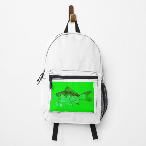 Item preview, Comet Green designed and sold by Anthony Seeker.