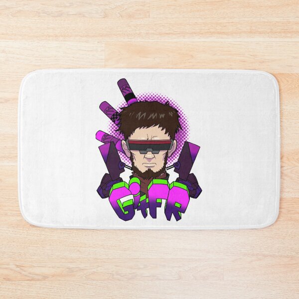 Item preview, Vaporwave Evangelion 3.0 Gendo Get in the F’n Robot designed and sold by ArmyOfGoblins.