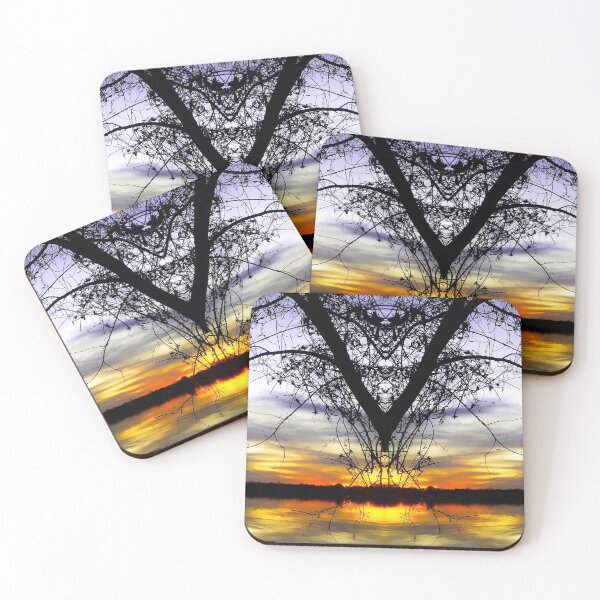 Item preview, Sunset in Texas designed and sold by DevynStone.