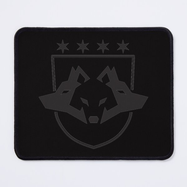 Item preview, Trend Wolf Logos designed and sold by pjetlee.