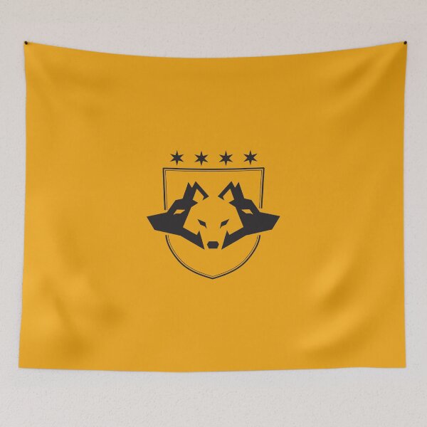 Item preview, Trend Wolf Logos designed and sold by pjetlee.