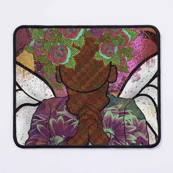 Item preview, Pray 4 Me Remix (Alternative Verison) designed and sold by johnspainart.