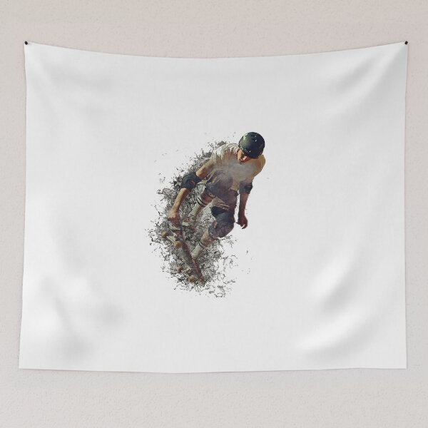 Item preview, Skater designed and sold by Turiddu.
