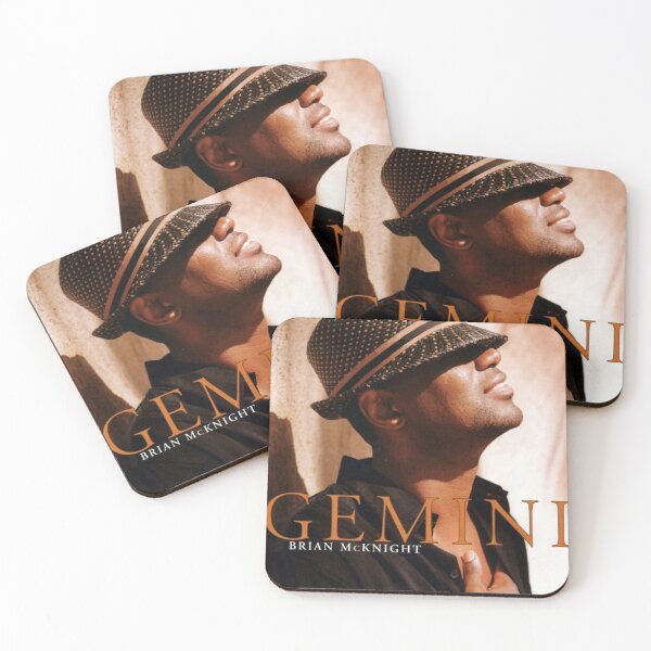 Item preview, Gemini designed and sold by unwittingcancer.