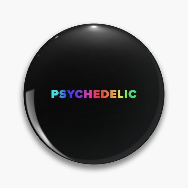 Item preview, Psychedelic designed and sold by Eyedalas.