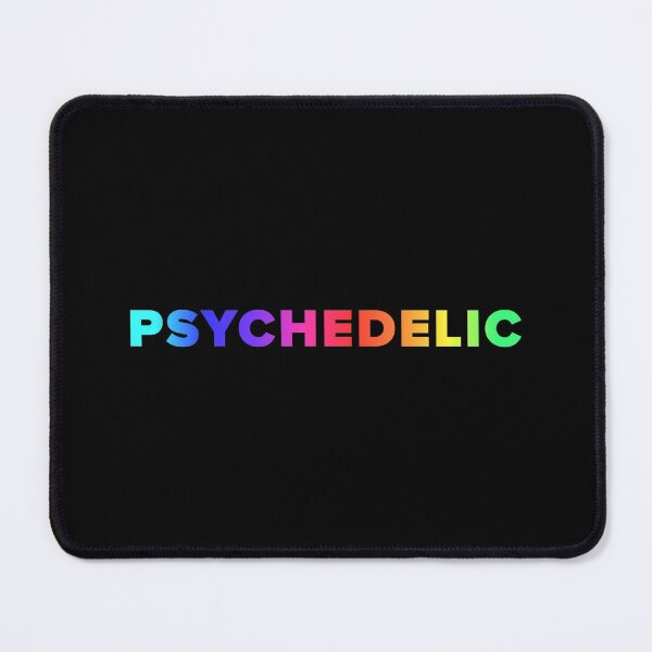 Item preview, Psychedelic designed and sold by Eyedalas.