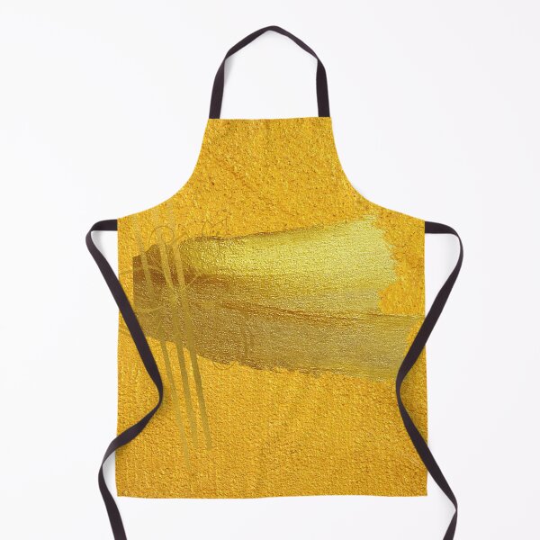 Item preview, Minimalist Gold Abstract Pattern designed and sold by Ric1926.