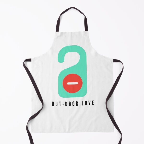 Item preview, out-door love designed and sold by DareRabbit.