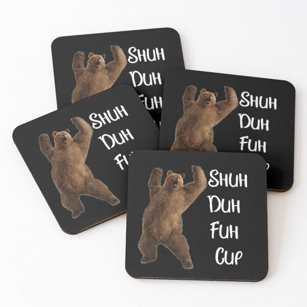 Item preview, Shuh Duh Fuh Cup, Best Qaulty designed and sold by YASSINOOS10.