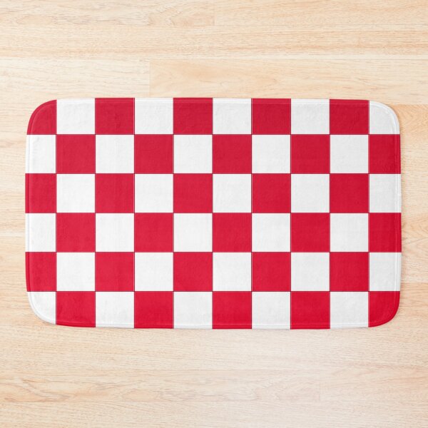 Item preview, Chessboard Croatia larger classic designed and sold by oxoxoxo.