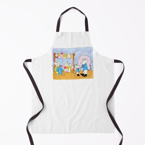 Item preview, "King Leo’s Morning, Palace Mice" designed and sold by gigiamal.
