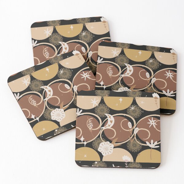 Item preview, BOHEMIAN PATTERN designed and sold by SooDesignStudio.