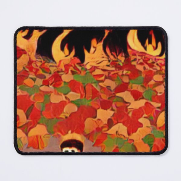 Item preview, Fall Guys In Hell designed and sold by Cloakercord.