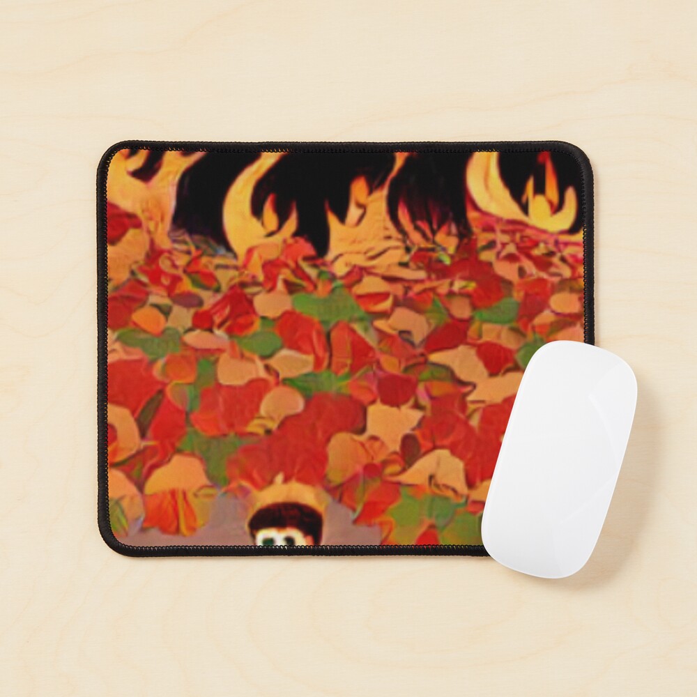 Item preview, Mouse Pad designed and sold by Cloakercord.