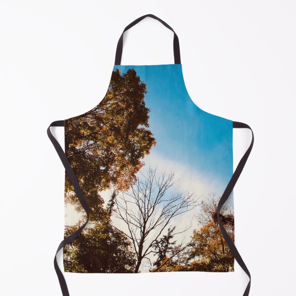 Item preview, Trees Across the Sky designed and sold by RoseyElisabeth.