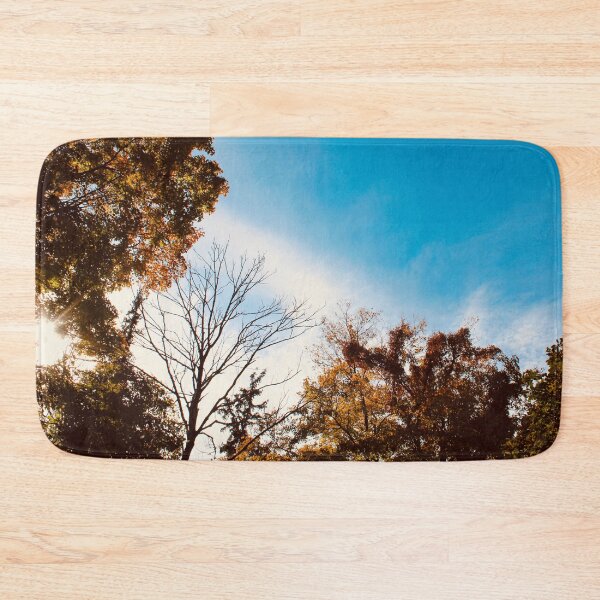 Item preview, Trees Across the Sky designed and sold by RoseyElisabeth.
