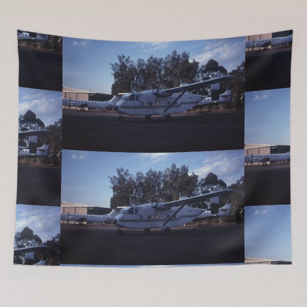 Item preview, Skyvan VH-IBS, Bankstown Airport, Australia 2000 designed and sold by muz2142.