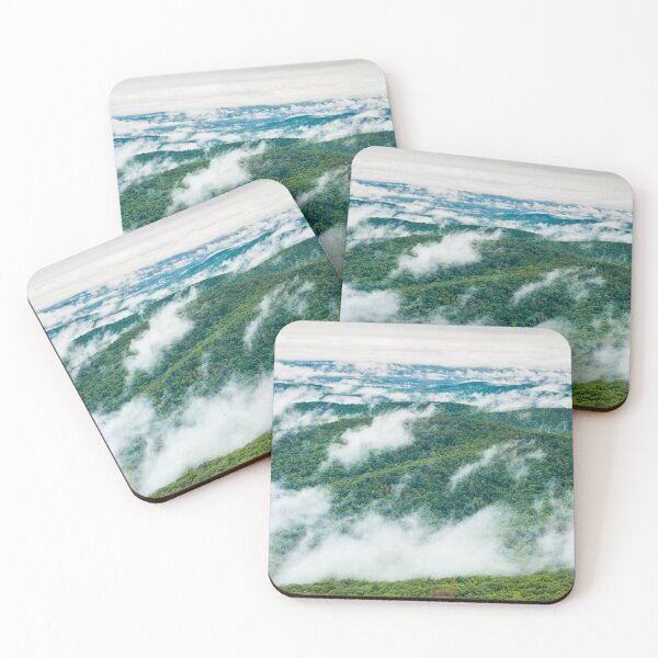 Item preview, Moody Mountains Horizontal designed and sold by LucyPogosian.