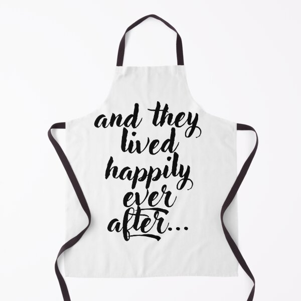 Item preview, And They Lived Happily Ever After... designed and sold by Oksana Shcherba.