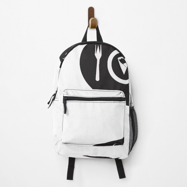 Item preview, Cafe Money White on Black Design designed and sold by Tooiccymoney.