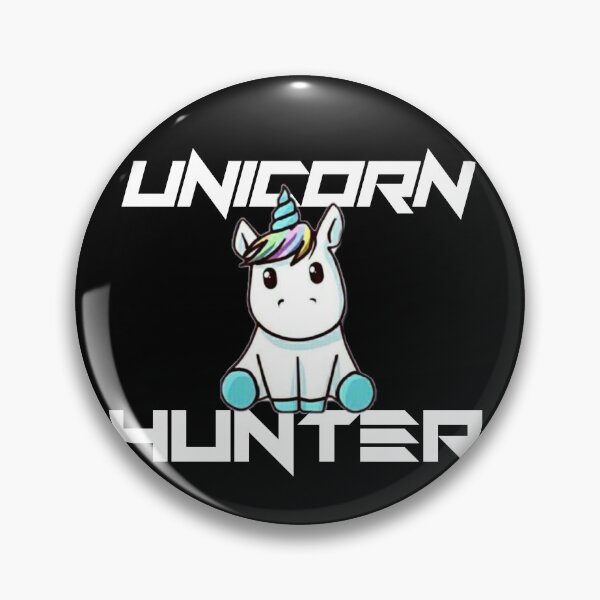 Item preview, Unicorn Hunter designed and sold by Eidorian88.