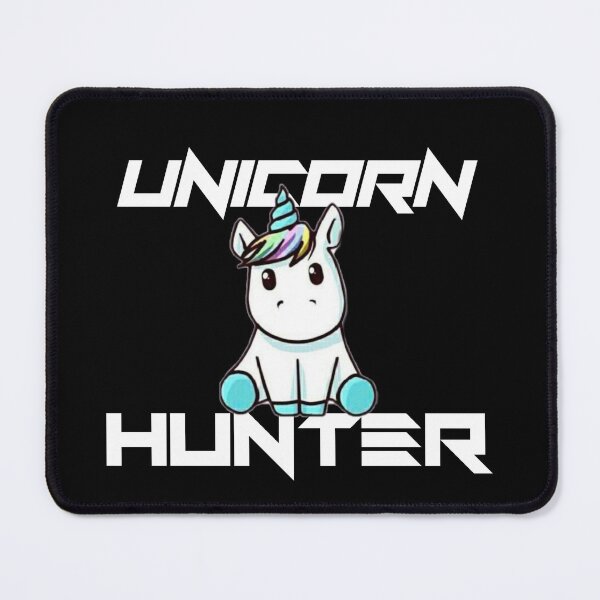Item preview, Unicorn Hunter designed and sold by Eidorian88.