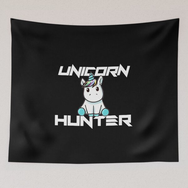 Item preview, Unicorn Hunter designed and sold by Eidorian88.