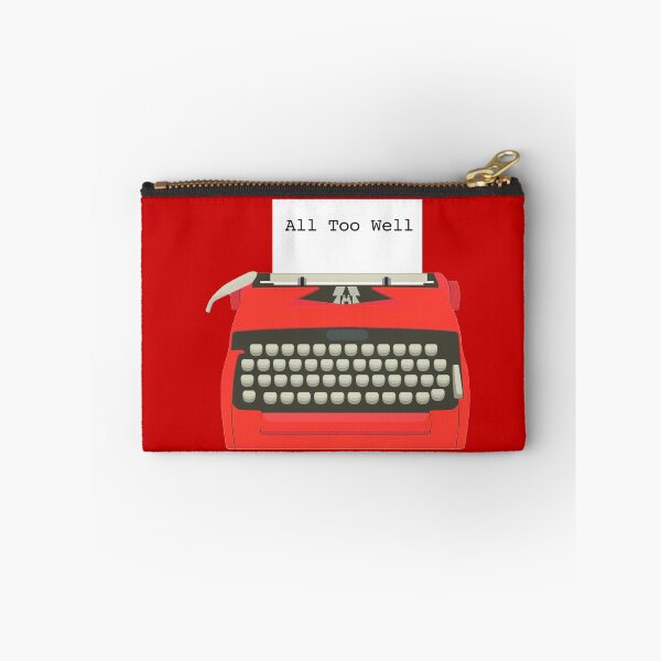 Item preview, All Too Well Typewriter Taylor Swift designed and sold by Mint-Rose.