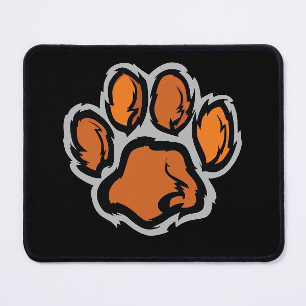 Item preview, Gritty Paw designed and sold by Pawdy.