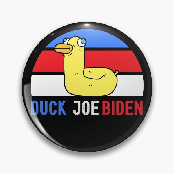 Item preview, Duck Joe Biden designed and sold by appareltolove.