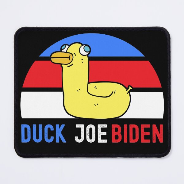 Item preview, Duck Joe Biden designed and sold by appareltolove.