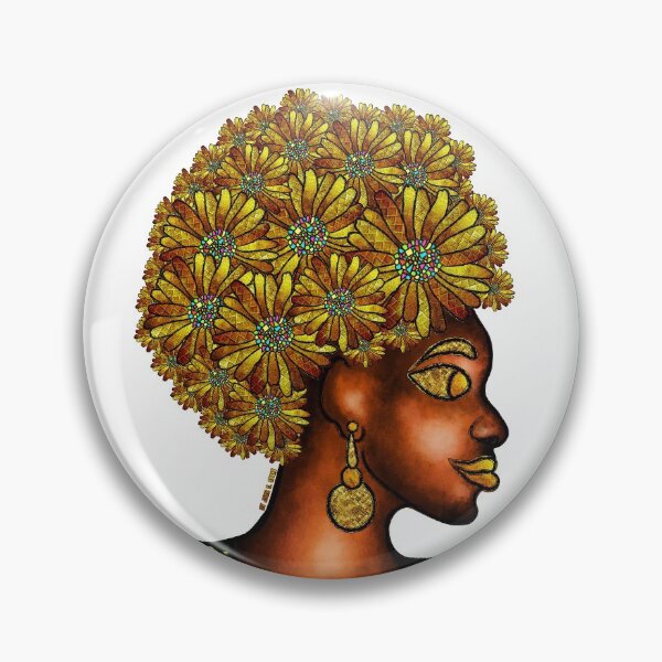 Item preview, Golden Petals designed and sold by johnspainart.