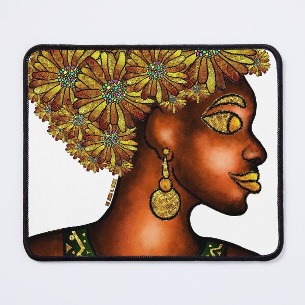 Item preview, Golden Petals designed and sold by johnspainart.