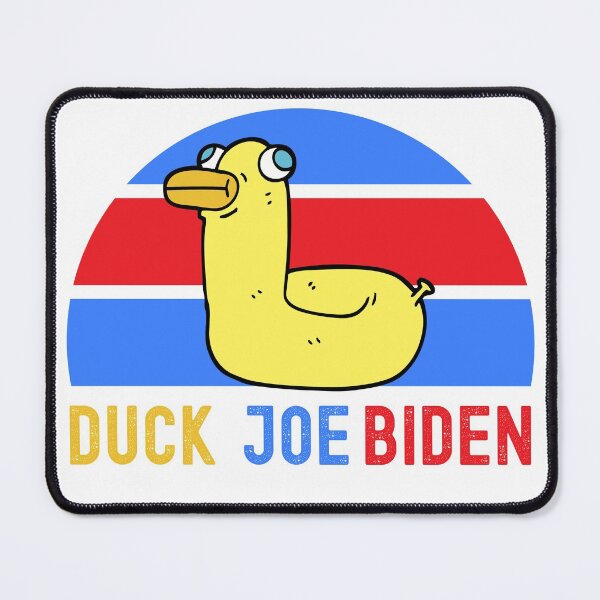 Item preview, Duck Joe Biden designed and sold by appareltolove.