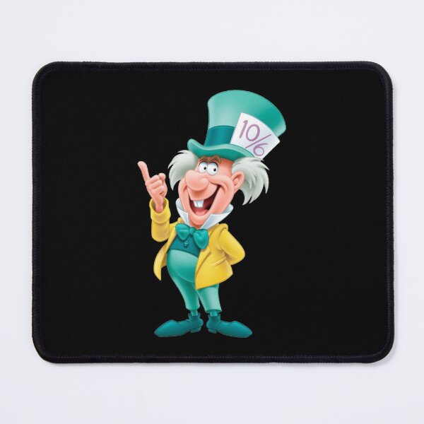 Item preview, Mad Hatter designed and sold by Slinky-Reebs.
