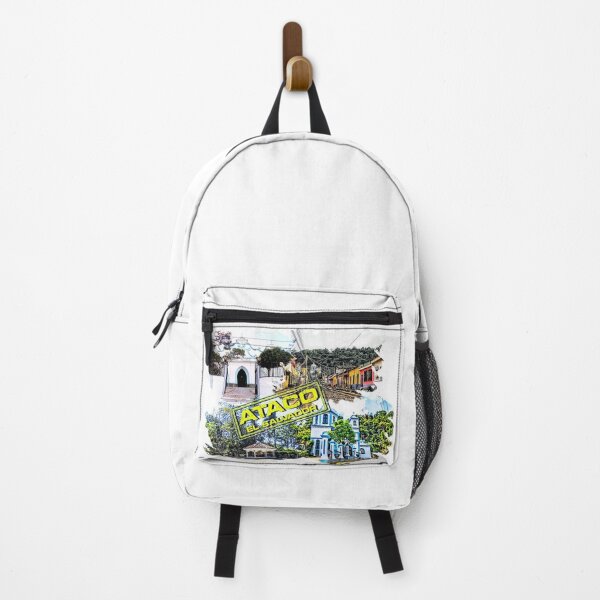 Item preview, El Salvador town of Ataco designed and sold by Salvatienda.