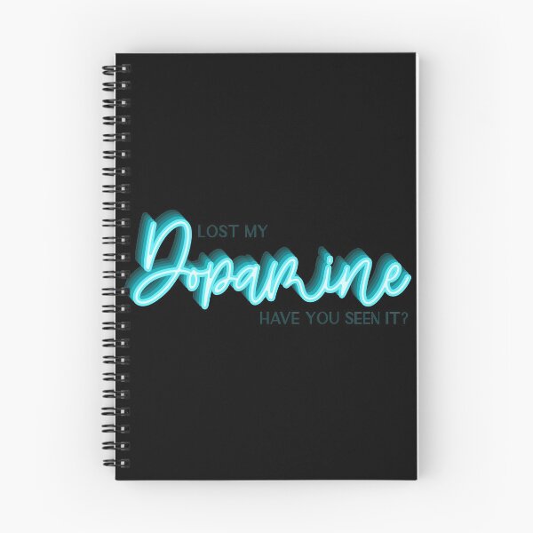 Item preview, Lost my dopamine designed and sold by ToTheCore.