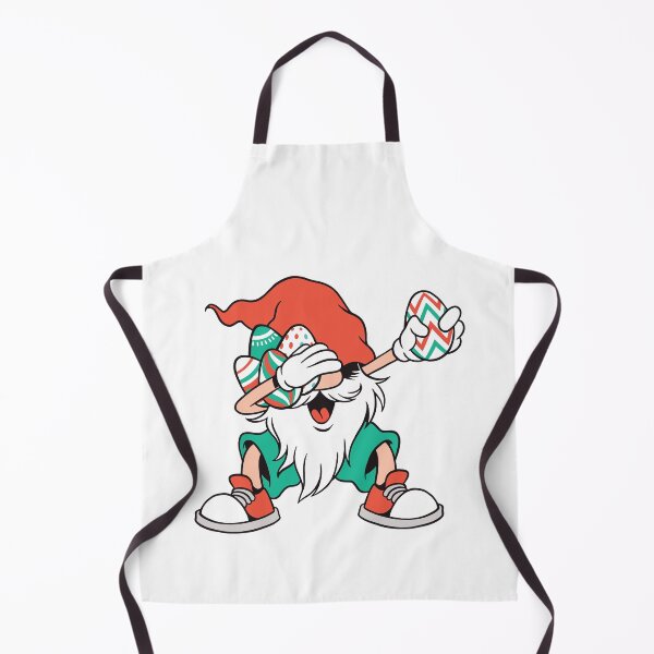 Item preview, christmas funny gnomes designed and sold by TRIBExSPACE.