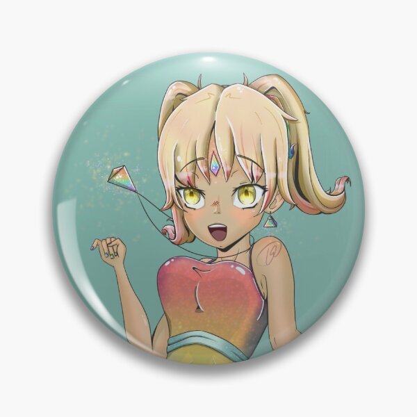Item preview, Light-Chan ♥ designed and sold by kittycat1993.