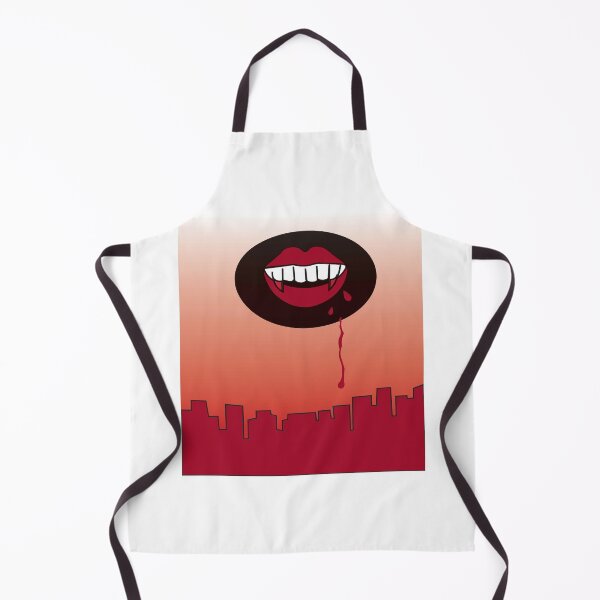 Item preview, Vampire Teeth designed and sold by Tooiccymoney.