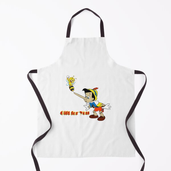 Item preview, pinocchio designed and sold by Irwan23.