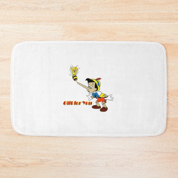 Item preview, pinocchio designed and sold by Irwan23.
