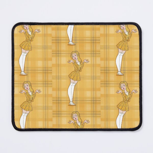 Item preview, Cher from clueless designed and sold by camicolour.