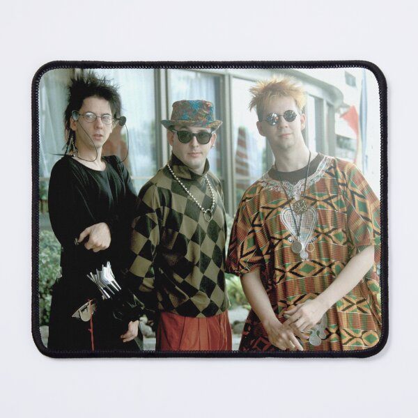 Item preview, Information Society Photograph designed and sold by ConcertImages.