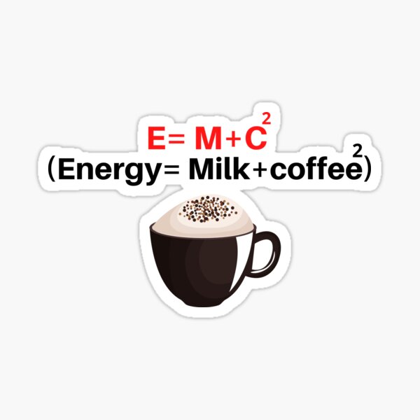 Energy Sticker