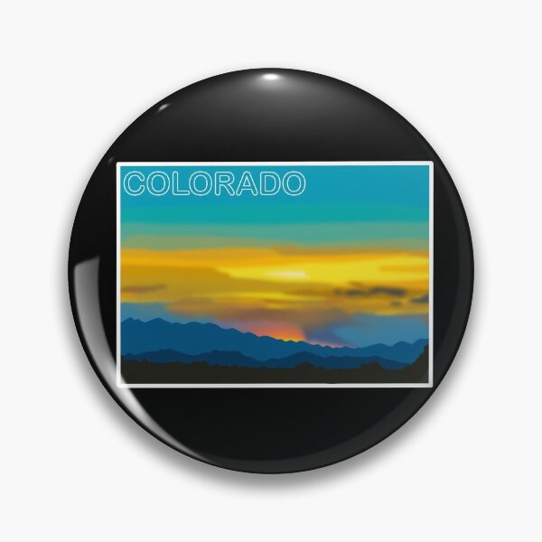 Item preview, colorado designed and sold by madebydeemarie.